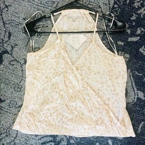 Hippie Rose Sz SM summer top